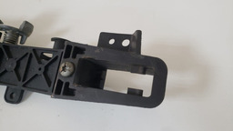 MAÇANETA TRASEIRO DIREITO FORD EDGE 2009 A 2015 SUPORTE TRASEIRA
