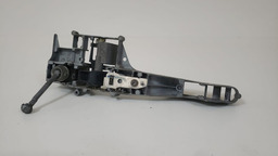 MAÇANETA D.E CITROEN C4 GRAND PICASSO 2008 A 2012 SUPORTE DIANTEIRA