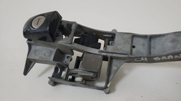 MAÇANETA D.E CITROEN C4 GRAND PICASSO 2008 A 2012 SUPORTE DIANTEIRA