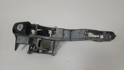 MAÇANETA D.E CITROEN C4 GRAND PICASSO 2008 A 2012 SUPORTE DIANTEIRA