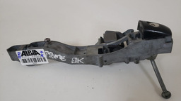 MAÇANETA D.E CITROEN C4 GRAND PICASSO 2008 A 2012 SUPORTE DIANTEIRA