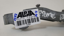 MAÇANETA D.E CITROEN C4 GRAND PICASSO 2008 A 2012 SUPORTE DIANTEIRA