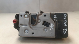 FECHADURA TRASEIRO DIREITO CHEVROLET ASTRA 2011