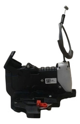 FECHADURA TRASEIRO DIREITO HYUNDAI HB20 2020 A 2021