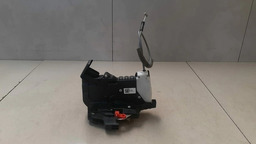 FECHADURA TRASEIRO DIREITO HYUNDAI HB20 2020 A 2021