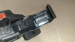 FECHADURA TRASEIRO DIREITO HYUNDAI HB20 2020 A 2021