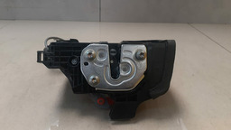 FECHADURA TRASEIRO DIREITO HYUNDAI HB20 2020 A 2021