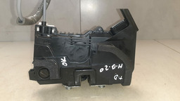 FECHADURA TRASEIRO DIREITO HYUNDAI HB20 2020 A 2021