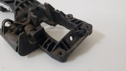 MAÇANETA PORTA DIANTEIRO E TOYOTA COROLLA 2009 A 2014 DIANTEIRA