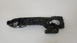 MAÇANETA PORTA DIANTEIRO E TOYOTA COROLLA 2009 A 2014 DIANTEIRA