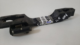 MAÇANETA PORTA DIANTEIRO E TOYOTA COROLLA 2009 A 2014 DIANTEIRA