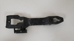 MAÇANETA PORTA DIANTEIRO E TOYOTA COROLLA 2009 A 2014 DIANTEIRA