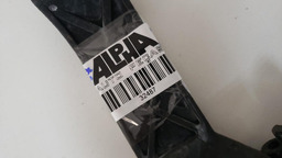 MAÇANETA PORTA DIANTEIRO E TOYOTA COROLLA 2009 A 2014 DIANTEIRA