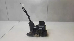 FECHADURA DIANTEIRA DIREITA FORD FUSION 2009 A 2012