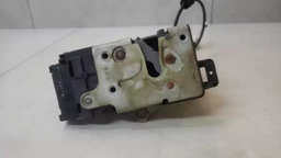 FECHADURA DIANTEIRA DIREITA FORD FUSION 2009 A 2012