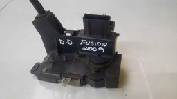 FECHADURA DIANTEIRA DIREITA FORD FUSION 2009 A 2012