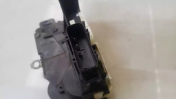 FECHADURA DIANTEIRA DIREITA FORD FUSION 2009 A 2012