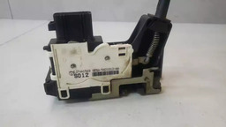 FECHADURA DIANTEIRA DIREITA FORD FUSION 2009 A 2012