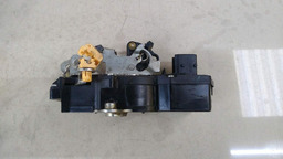 FECHADURA TRASEIRO ESQUERDO CHEVROLET CAPTIVA 2008 A 2012