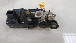 FECHADURA TRASEIRO ESQUERDO CHEVROLET CAPTIVA 2008 A 2012