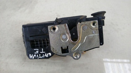 FECHADURA TRASEIRO ESQUERDO CHEVROLET CAPTIVA 2008 A 2012