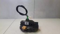 FECHADURA TRASEIRO ESQUERDO CHEVROLET AGILE 2012 A 2013