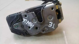 FECHADURA TRASEIRO ESQUERDO CHEVROLET AGILE 2012 A 2013