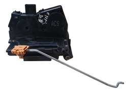 FECHADURA PORTA DIANTEIRA ESQUERDA GM ONIX 2014 2015