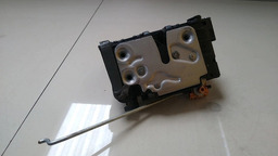 FECHADURA PORTA DIANTEIRA ESQUERDA GM ONIX 2014 2015