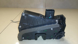 FECHADURA PORTA DIANTEIRA ESQUERDA GM ONIX 2014 2015