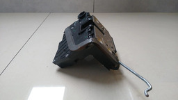 FECHADURA PORTA DIANTEIRA ESQUERDA GM ONIX 2014 2015