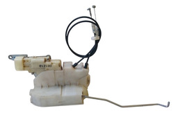 Fechadura Traseiro Esquerdo Chevrolet S10 2015 A 2016