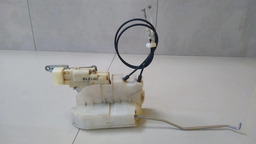 FECHADURA TRASEIRO ESQUERDO CHEVROLET S10 2015 A 2016