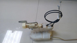 FECHADURA TRASEIRO ESQUERDO CHEVROLET S10 2015 A 2016