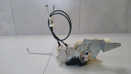 FECHADURA TRASEIRO ESQUERDO CHEVROLET S10 2015 A 2016