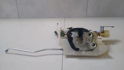 FECHADURA TRASEIRO ESQUERDO CHEVROLET S10 2015 A 2016