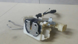 FECHADURA DIANTEIRO ESQUERDO CHEVROLET S10 2017 A 2019 (5)