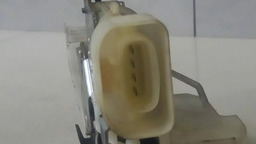 FECHADURA DIANTEIRO ESQUERDO CHEVROLET S10 2017 A 2019 (5)