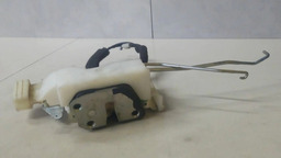 FECHADURA DIANTEIRO ESQUERDO CHEVROLET S10 2017 A 2019 (5)