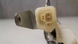 FECHADURA TRASEIRO ESQUERDO CHEVROLET S10 2012 A 2016