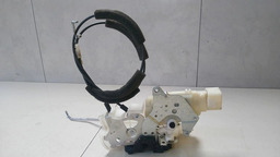 FECHADURA DIANTEIRA ESQUERDA CHEVROLET S10 LTZ 2014 (1)