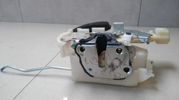 FECHADURA DIANTEIRA ESQUERDA CHEVROLET S10 LTZ 2014 (1)