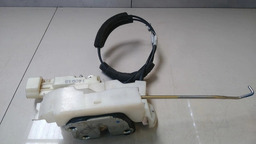 FECHADURA DIANTEIRA ESQUERDA CHEVROLET S10 LTZ 2014 (1)