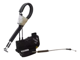 FECHADURA DIANTEIRO ESQUERDO HYUNDAI SONATA 2010