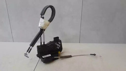 FECHADURA DIANTEIRO ESQUERDO HYUNDAI SONATA 2010