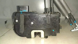 FECHADURA DIANTEIRO ESQUERDO HYUNDAI SONATA 2010