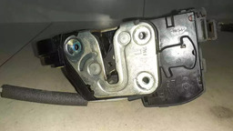 FECHADURA DIANTEIRO ESQUERDO HYUNDAI SONATA 2010