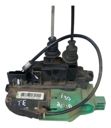 FECHADURA TRASEIRO LADO ESQUERDO HYUNDAI I30 2011