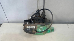 FECHADURA TRASEIRO LADO ESQUERDO HYUNDAI I30 2011