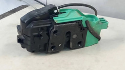 FECHADURA TRASEIRO LADO ESQUERDO HYUNDAI I30 2011